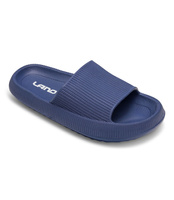 Klapki damskie basenowe Lano KL-3-0224 Granatowe