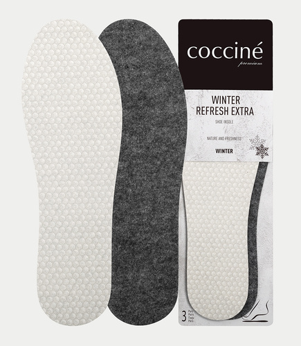 WINTER REFRESH EXTRA Wkładki odświeżające i ocieplające