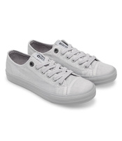 Trampki damskie Big Star DD274439 Szare