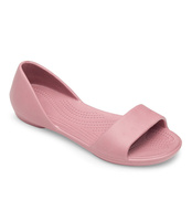 Meliski damskie Realpaks SLJ-14 Brudny Róż