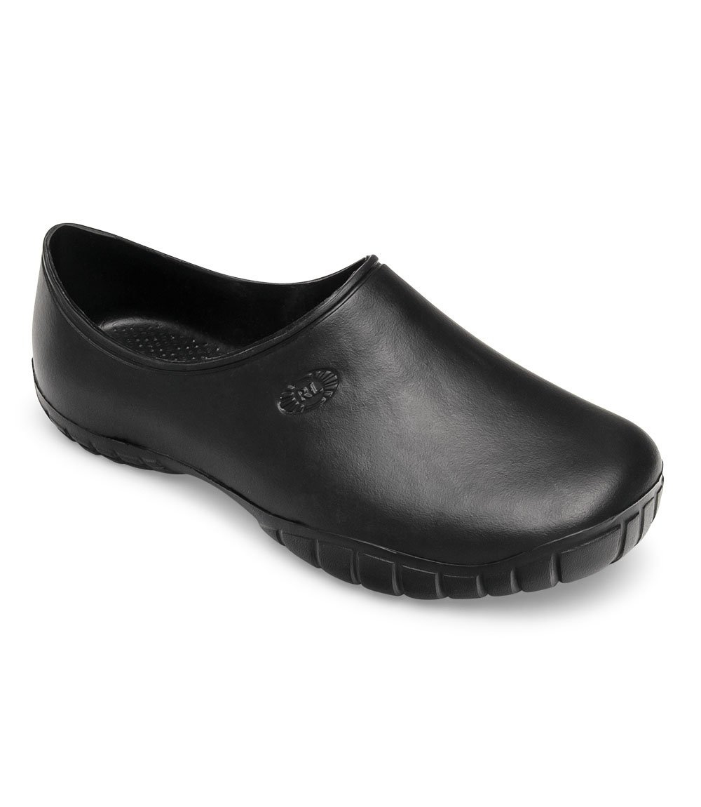 Kalosze męskie Realpaks ETS-04/2 Czarne