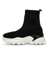 Buty sportowe damskie Day Vine Y562 Czarne