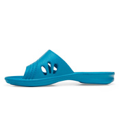 Klapki damskie Realpaks SLJ-13 Niebieskie