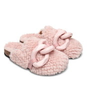 Kapcie damskie Lady Glory RL-1 Różowe