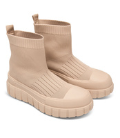 Buty sportowe damskie N/M 88-38 Khaki