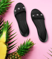 Meliski damskie Realpaks SLJ-14F-P Czarne