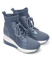 Buty sportowe damskie Lady Glory HQ292 Niebieskie