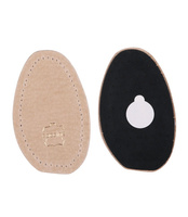 SEMI-INSOLES LEATHER AND LATEX Półwkładki skórzane